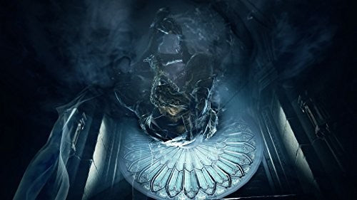 Dark Souls III (DE)