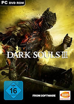 Dark Souls III (DE)