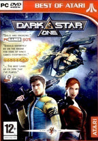 Darkstar One