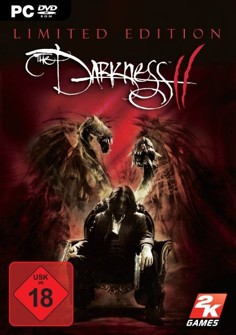 Darkness 2 (DE) — Limited Edition