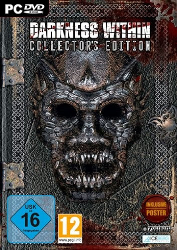 Darkness Within — Gold Edition