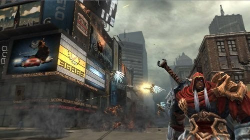 Darksiders