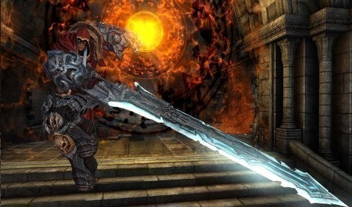Darksiders