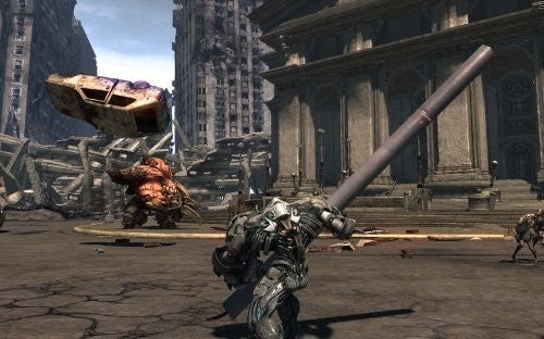 Darksiders