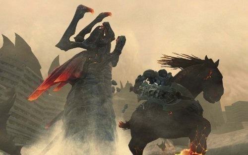 Darksiders