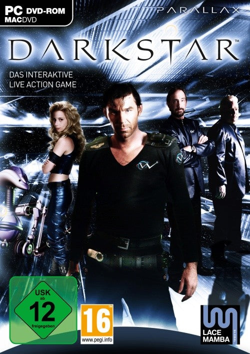 Darkstar