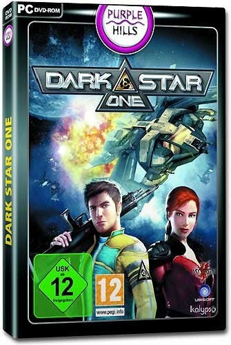 Darkstar One