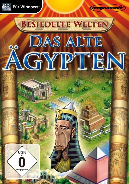 Das alte Ägypten