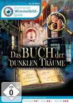 Das Buch der dunklen Träume