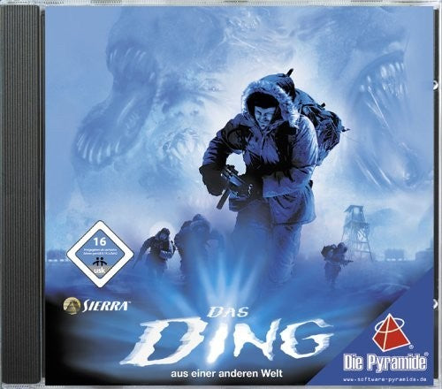 Das Ding aus einer anderen Welt