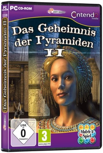 Das Geheimnis der Pyramiden 2
