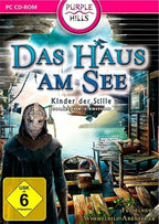 Das Haus am See - Kinder der Stille