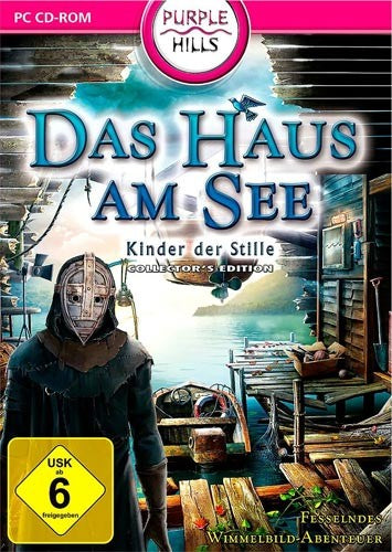 Das Haus am See - Kinder der Stille