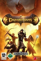Das Schwarze Auge: Drakensang