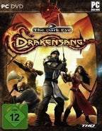 Das Schwarze Auge: Drakensang