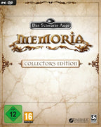 Das Schwarze Auge: Memoria [exclusive by Amazon] — Collector's Edition