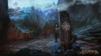 Das Schwarze Auge - Memoria