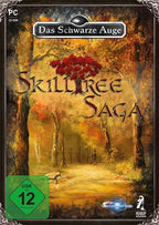 Das Schwarze Auge: Skilltree Saga (DE)