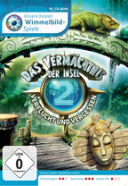 Das Vermächtnis der Insel 2 - Verflucht und Vergessen