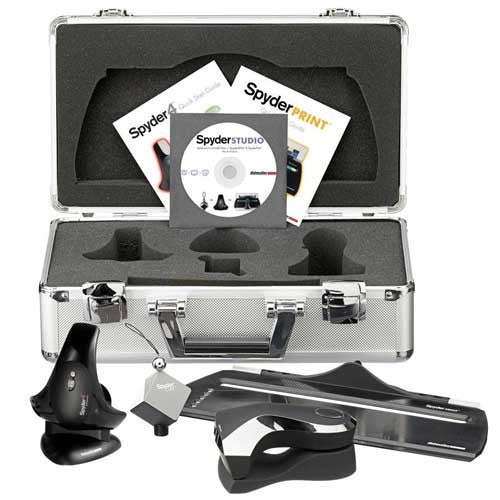Datacolor SpyderStudio