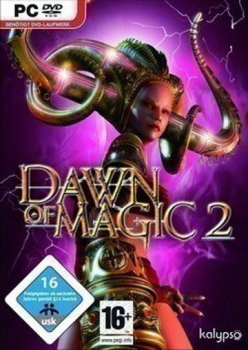 Dawn of Magic 2