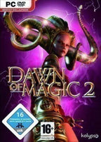 Dawn of Magic 2
