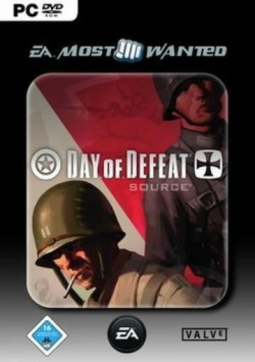 Day of Defeat Source