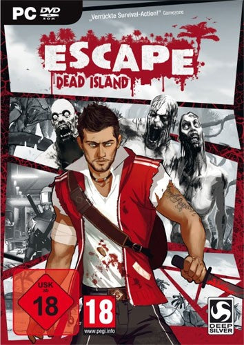 Dead Island: Escape (DE)