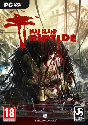Dead Island - Riptide (AT)