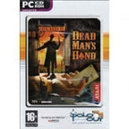 Dead Mans Hand