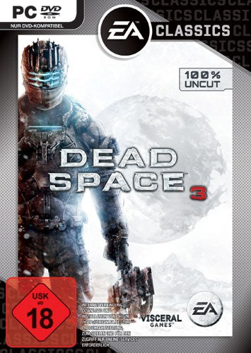 Dead Space 3 [Classics]