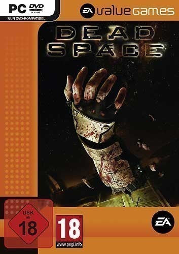 Dead Space BUDGET