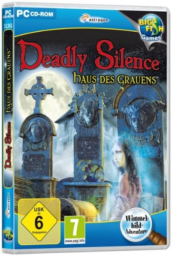 Deadly Silence: Das Haus des Grauens