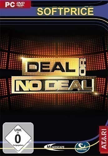 Deal or no Deal SOFTPRICE