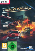 Death Rally