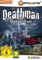 Deathman: Spuren des Todes