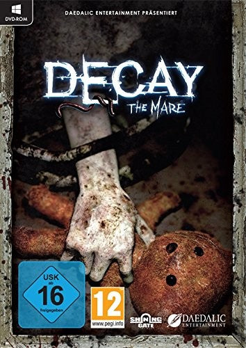 Decay: The Mare
