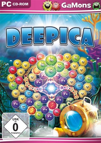 Deepica