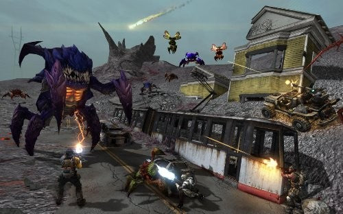 Defiance — Collector's Edition