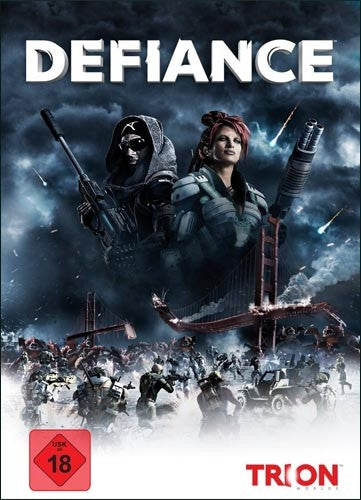 Defiance