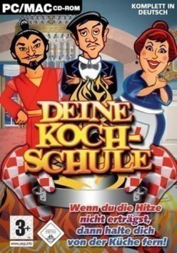 Deine Kochschule