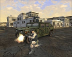 Delta Force Black Hawk Down
