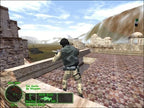 Delta Force Black Hawk Down