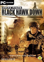 Delta Force Black Hawk Down