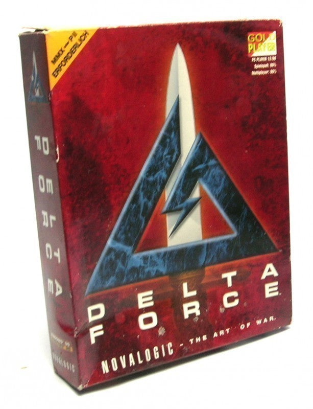 Delta Force