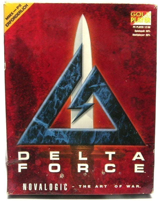 Delta Force