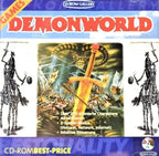 Demonworld
