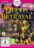 Depth of Betrayal