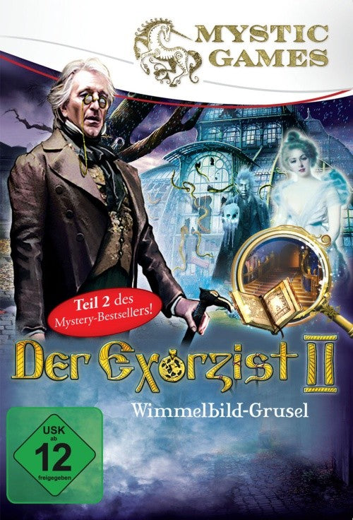 Der Exorzist 2