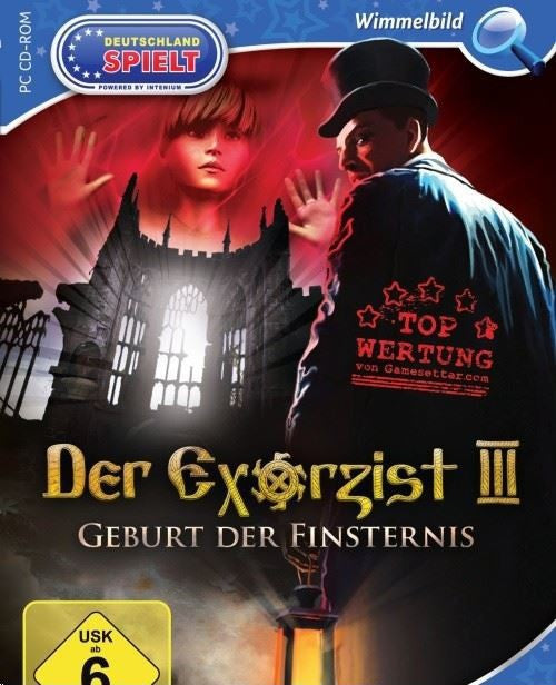 Der Exorzist 3 [DSP]